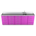 INOX A - B -  C