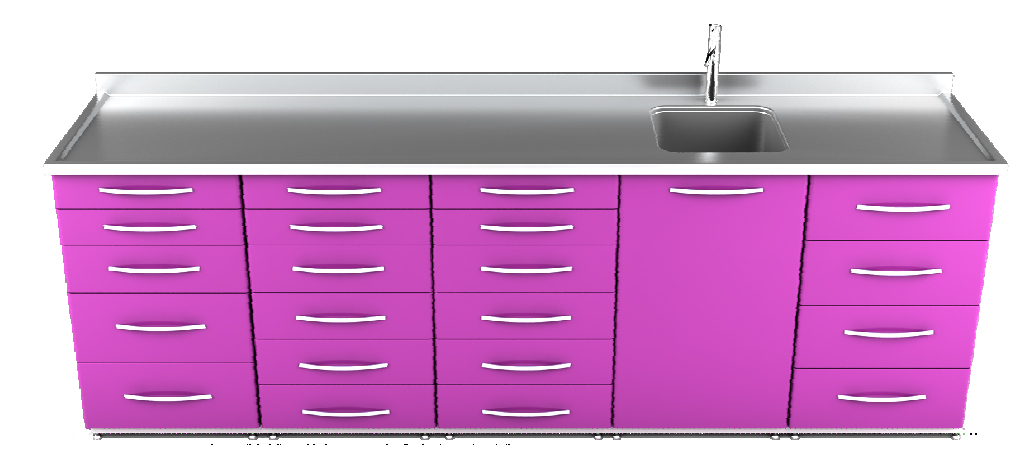 INOX A - B -  C
