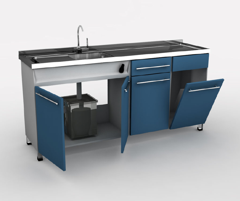 INOX A - B -  C